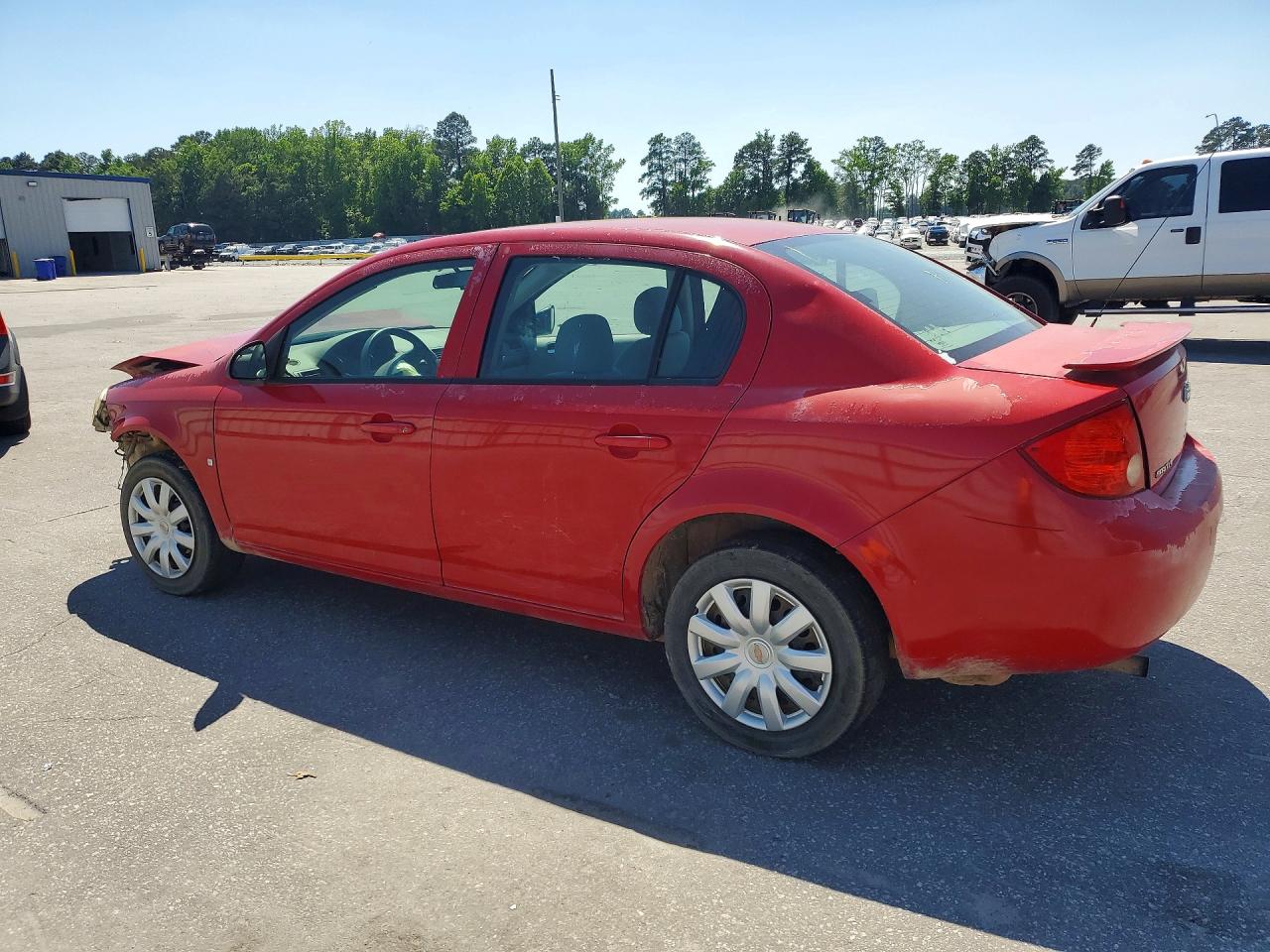 Chevrolet Cobalt Ls