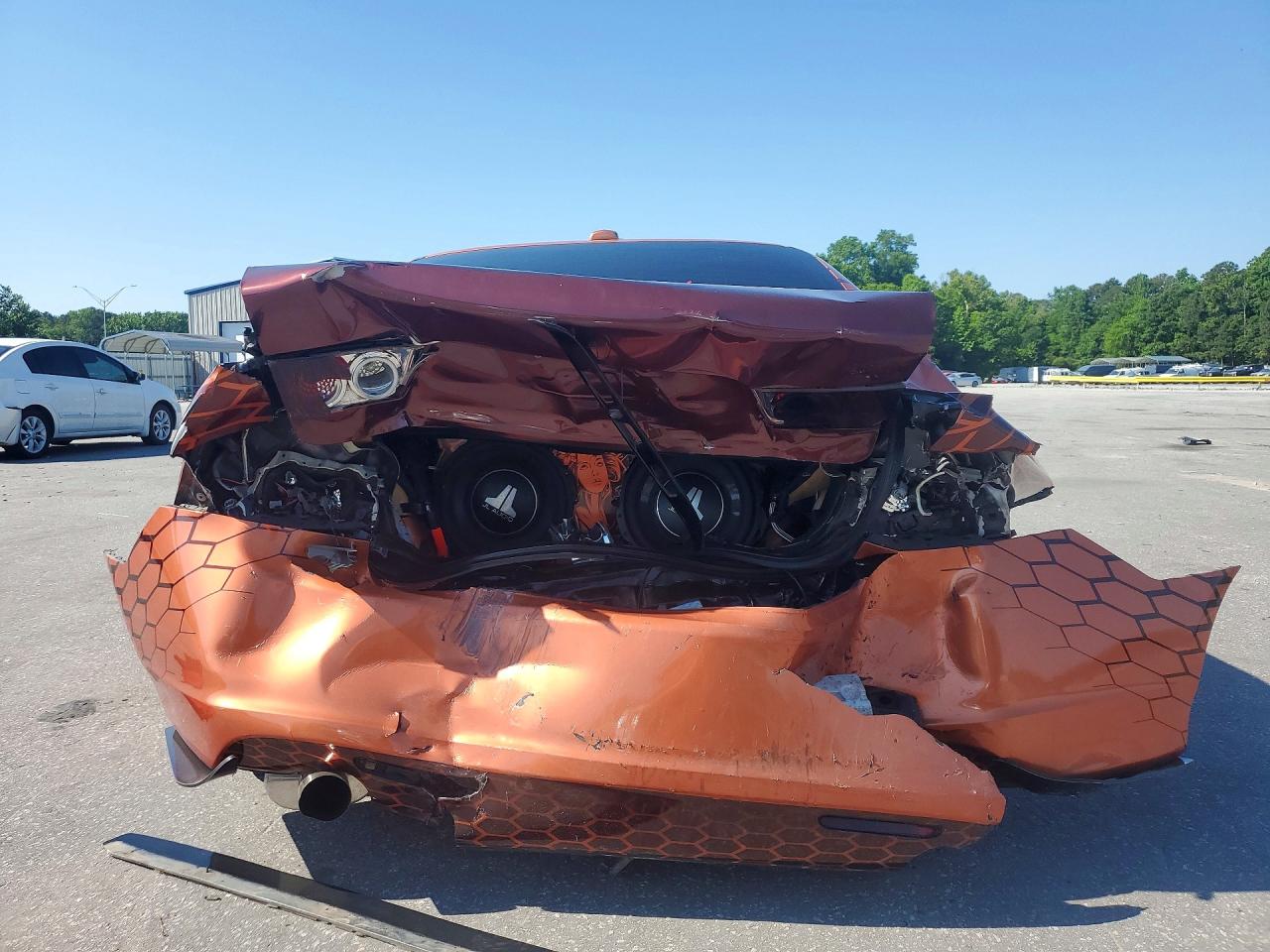 Acura TSX