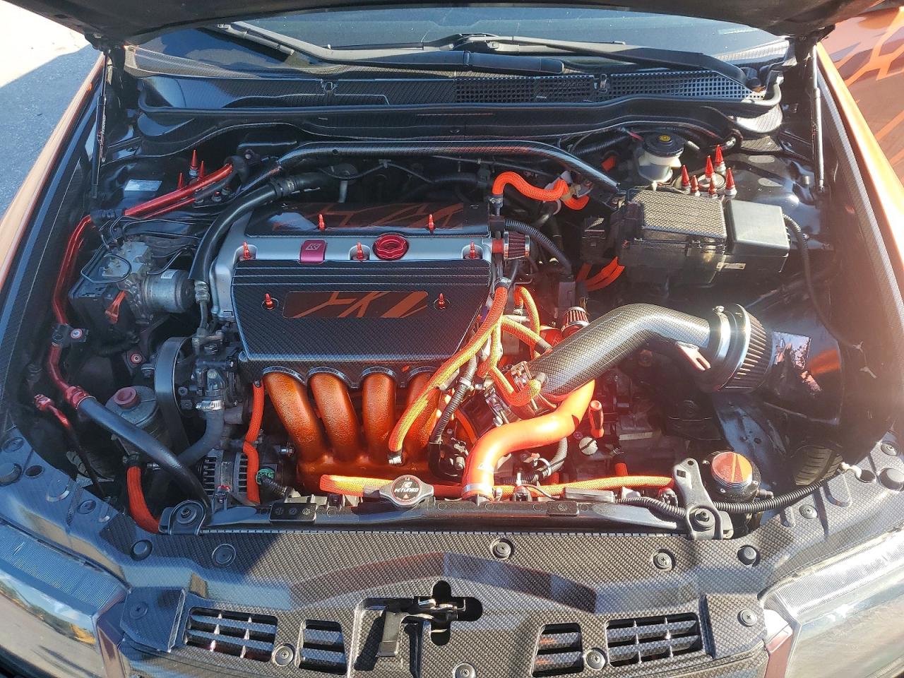 Acura TSX