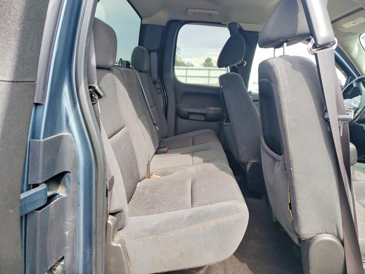 GMC Sierra K15 K1500 Sle