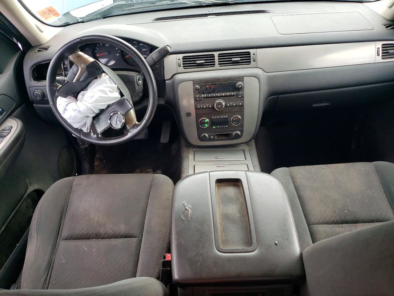 GMC Sierra K15 K1500 Sle