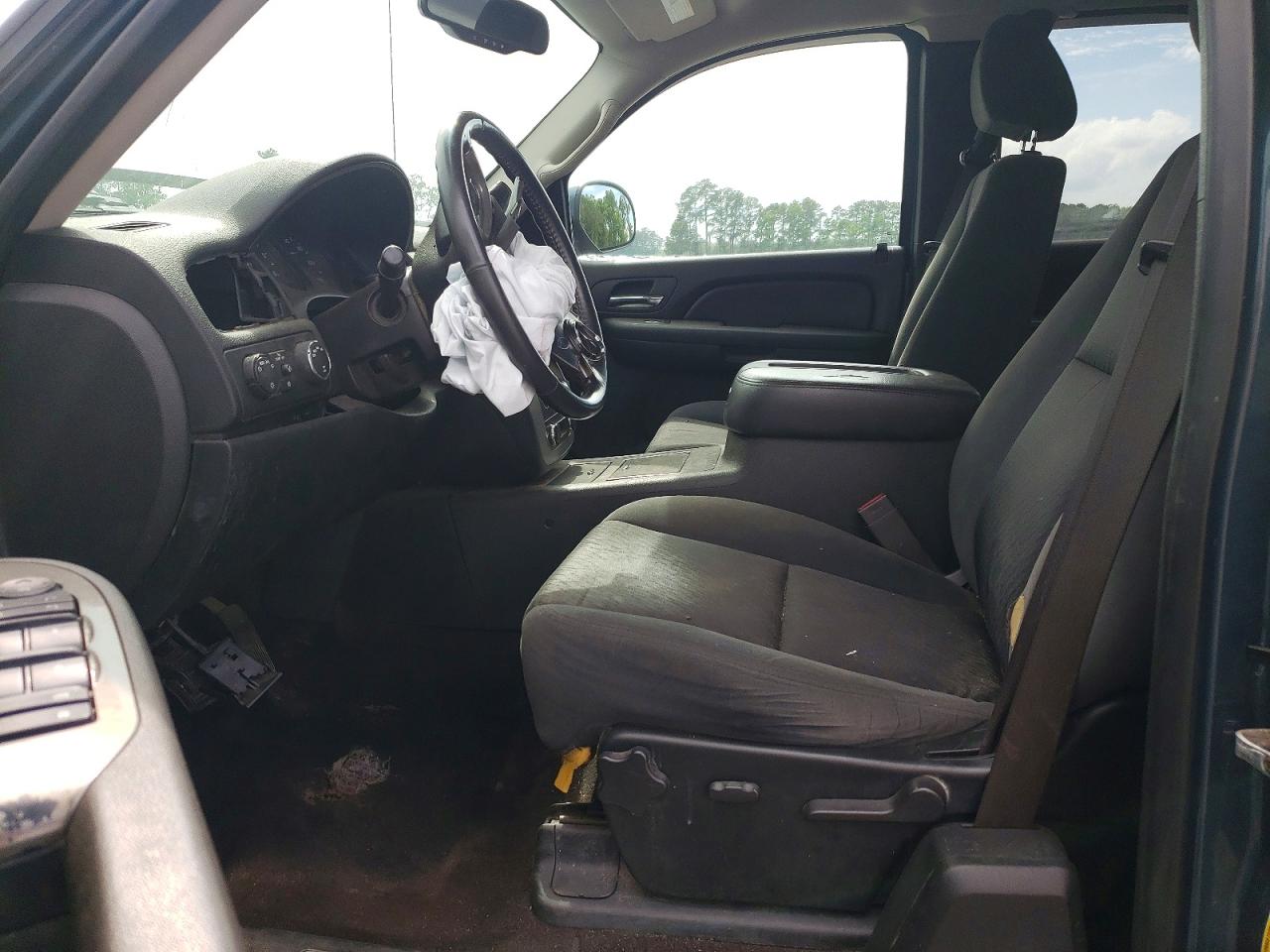 GMC Sierra K15 K1500 Sle