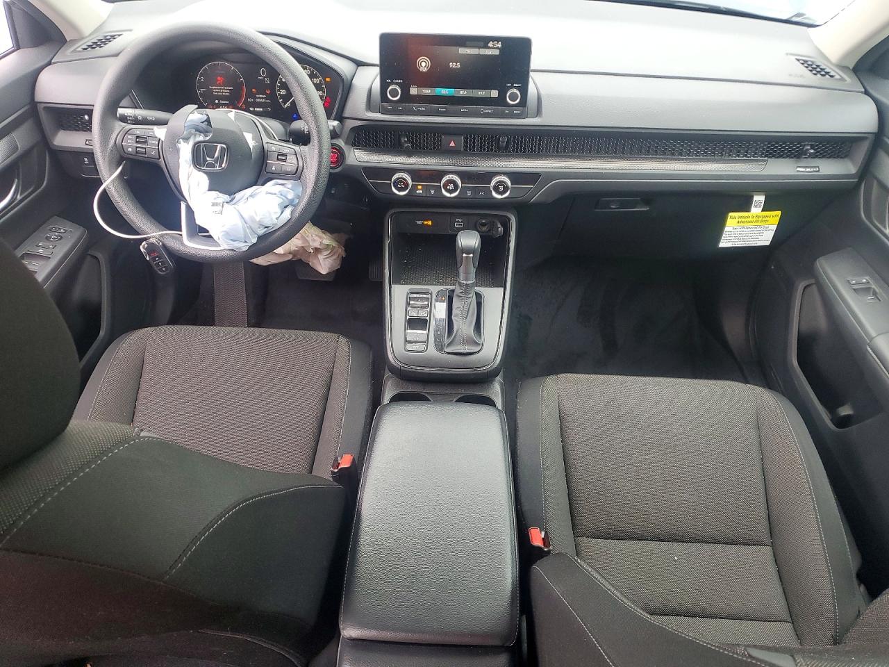 Honda Crv Lx