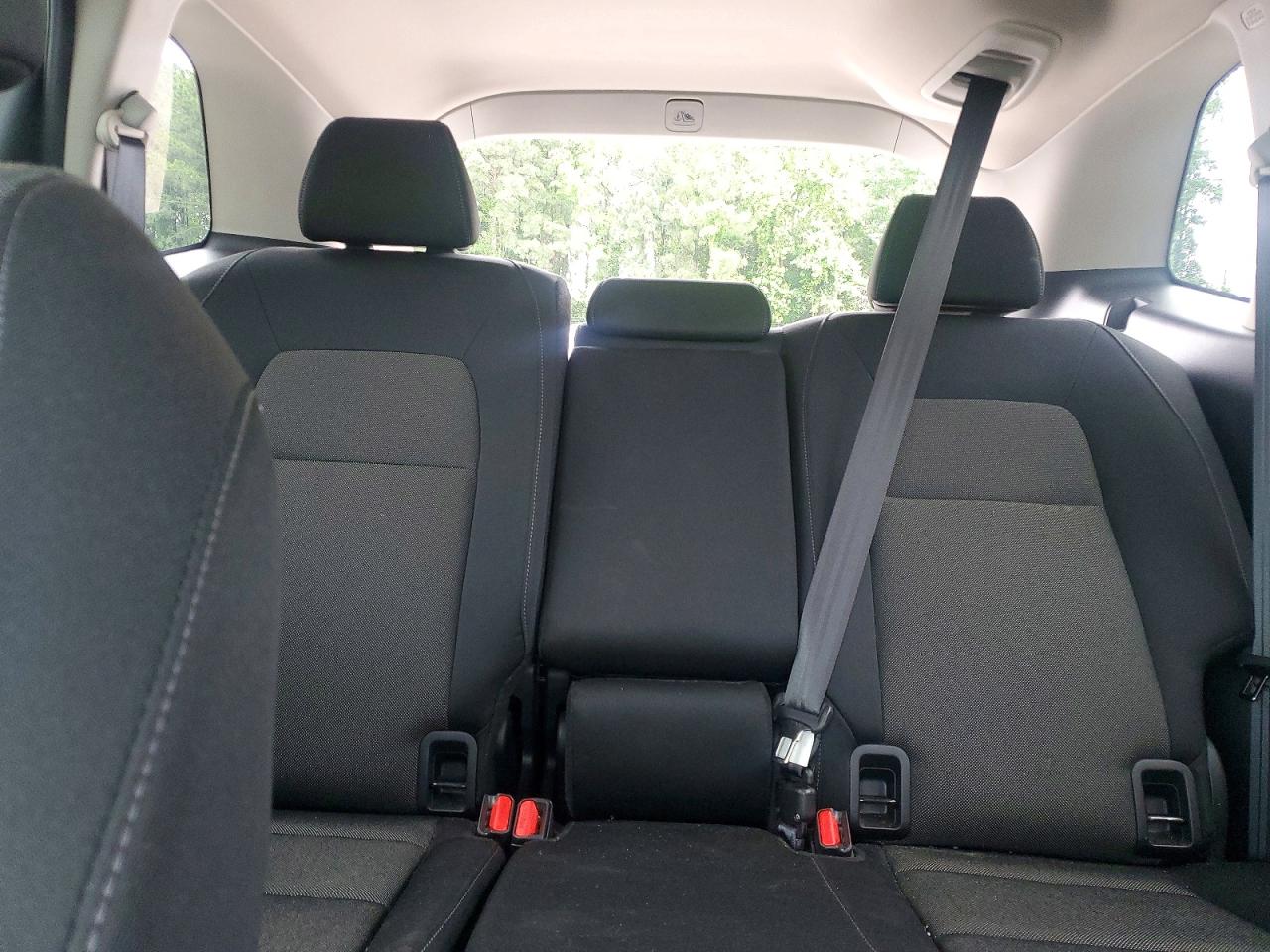 Honda Crv Lx