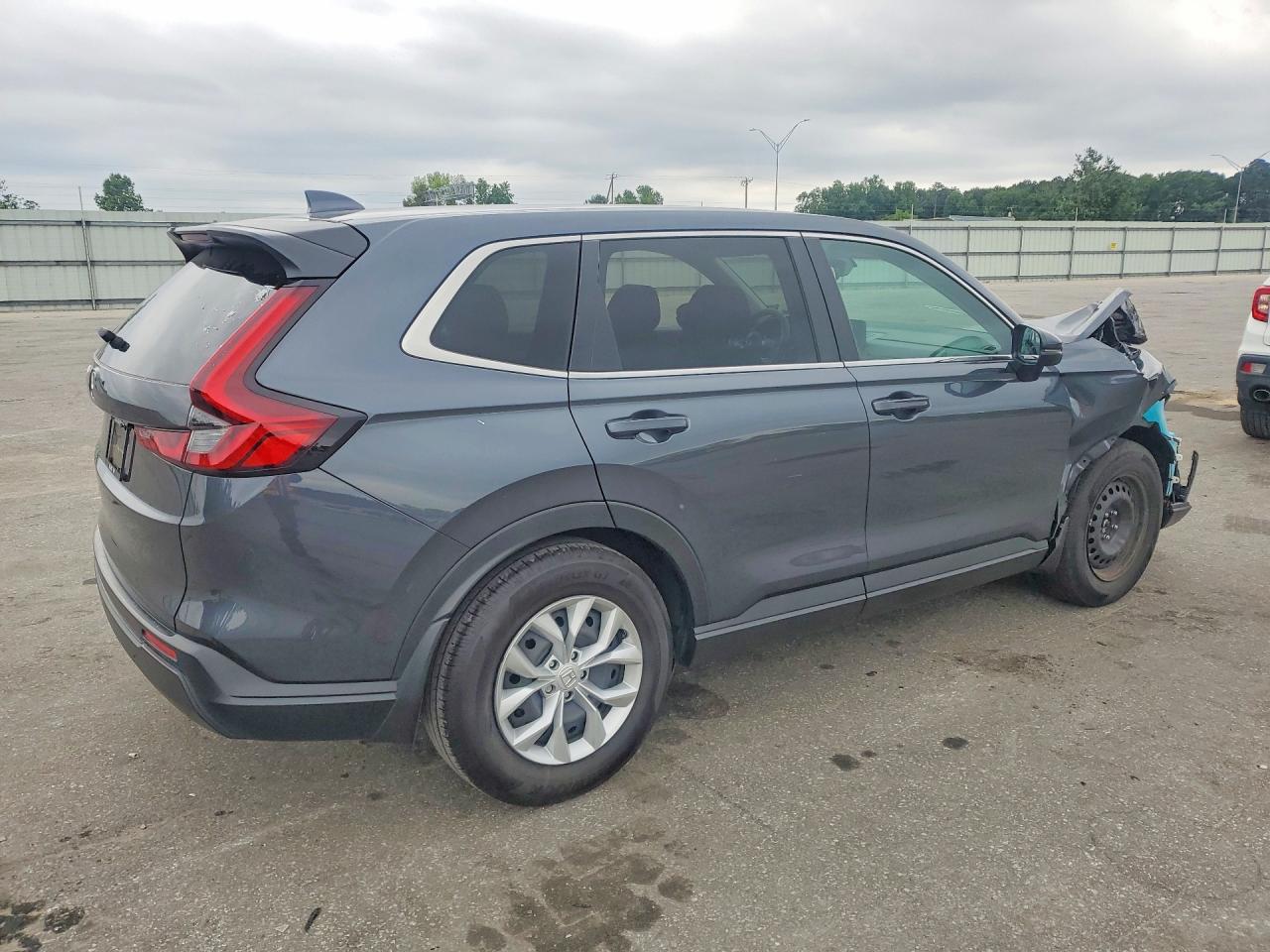 Honda Crv Lx