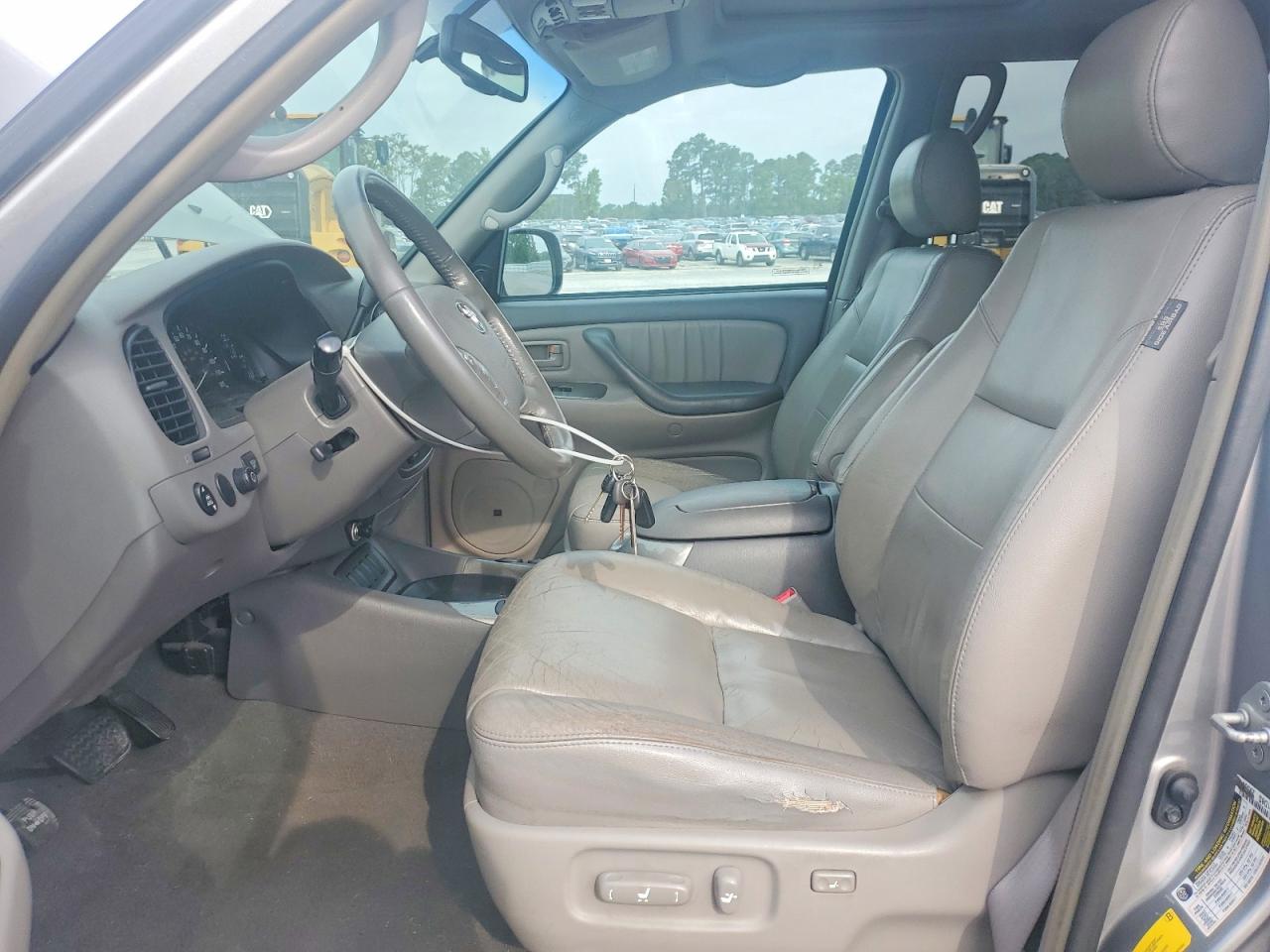 Toyota Sequoia Limited
