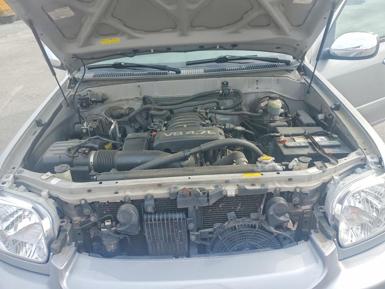 Toyota Sequoia Limited