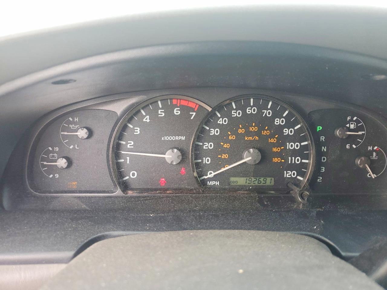 Toyota Sequoia Limited