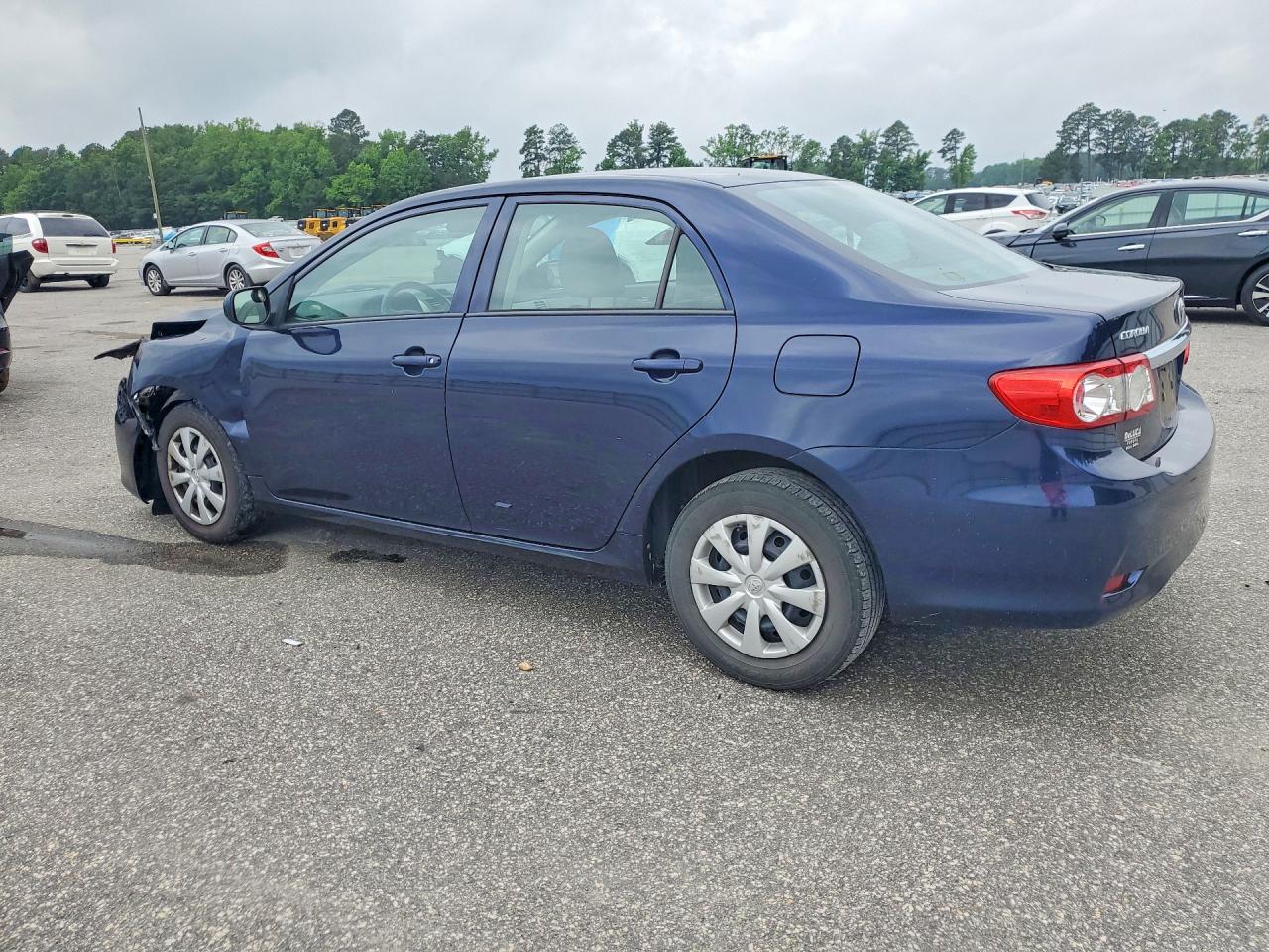 Toyota Corolla L
