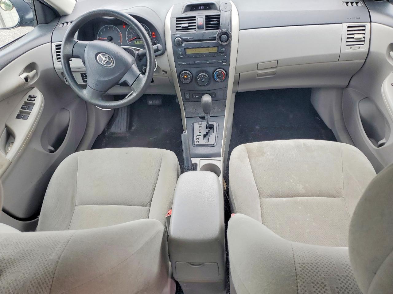 Toyota Corolla L