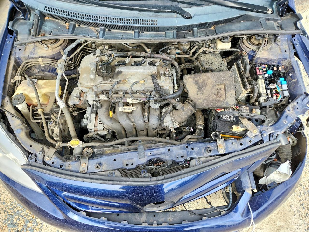 Toyota Corolla L