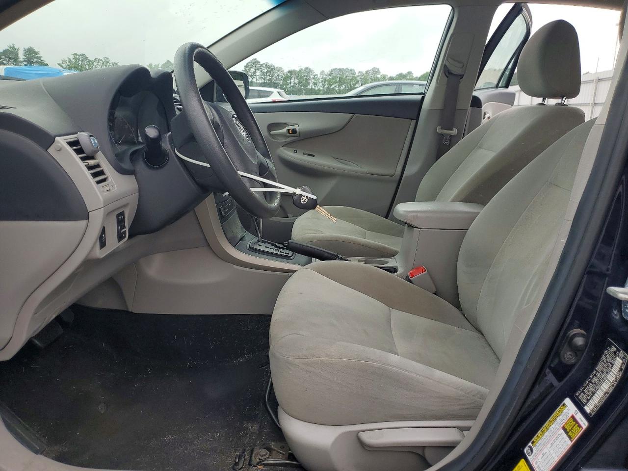 Toyota Corolla L