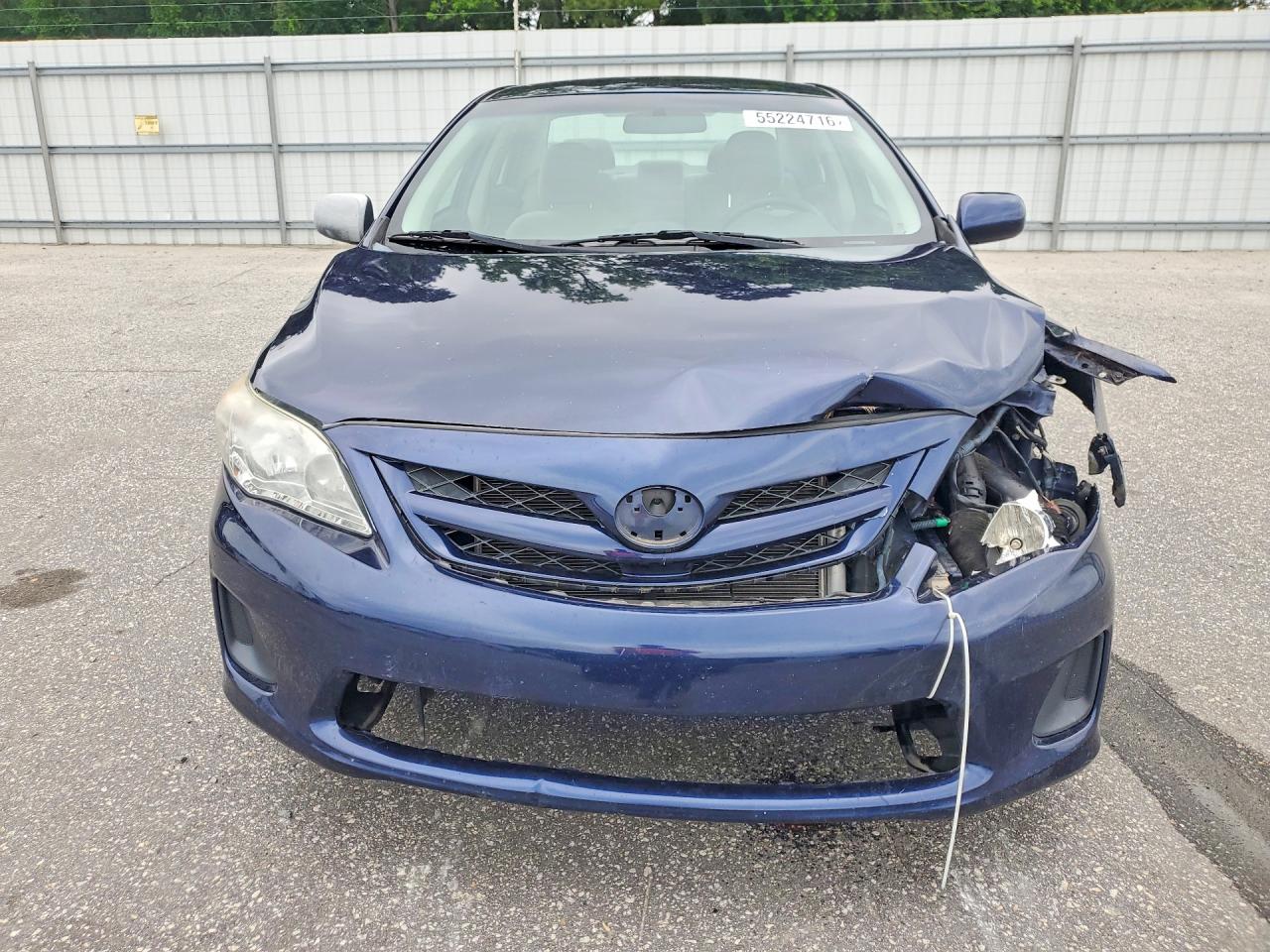 Toyota Corolla L