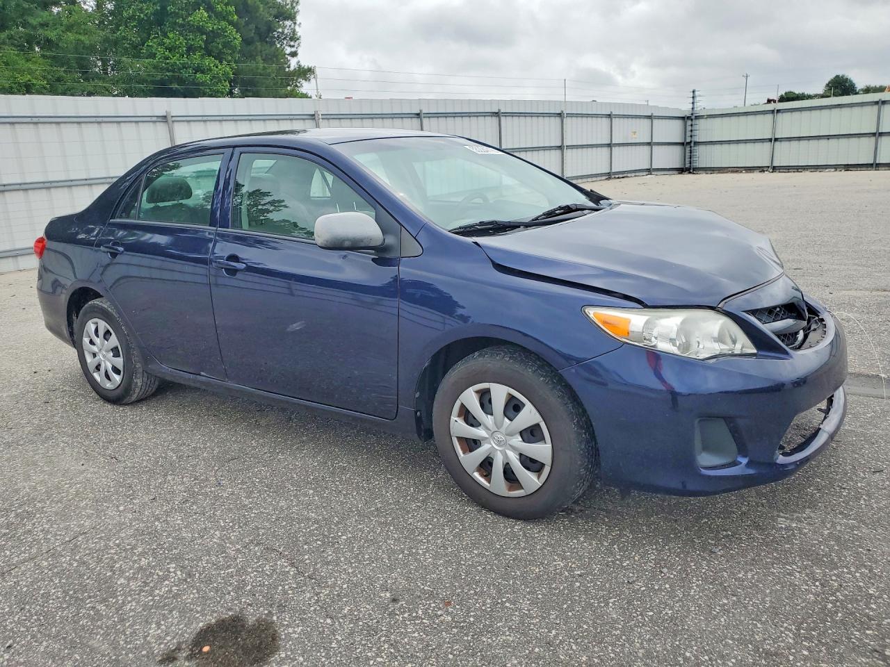 Toyota Corolla L