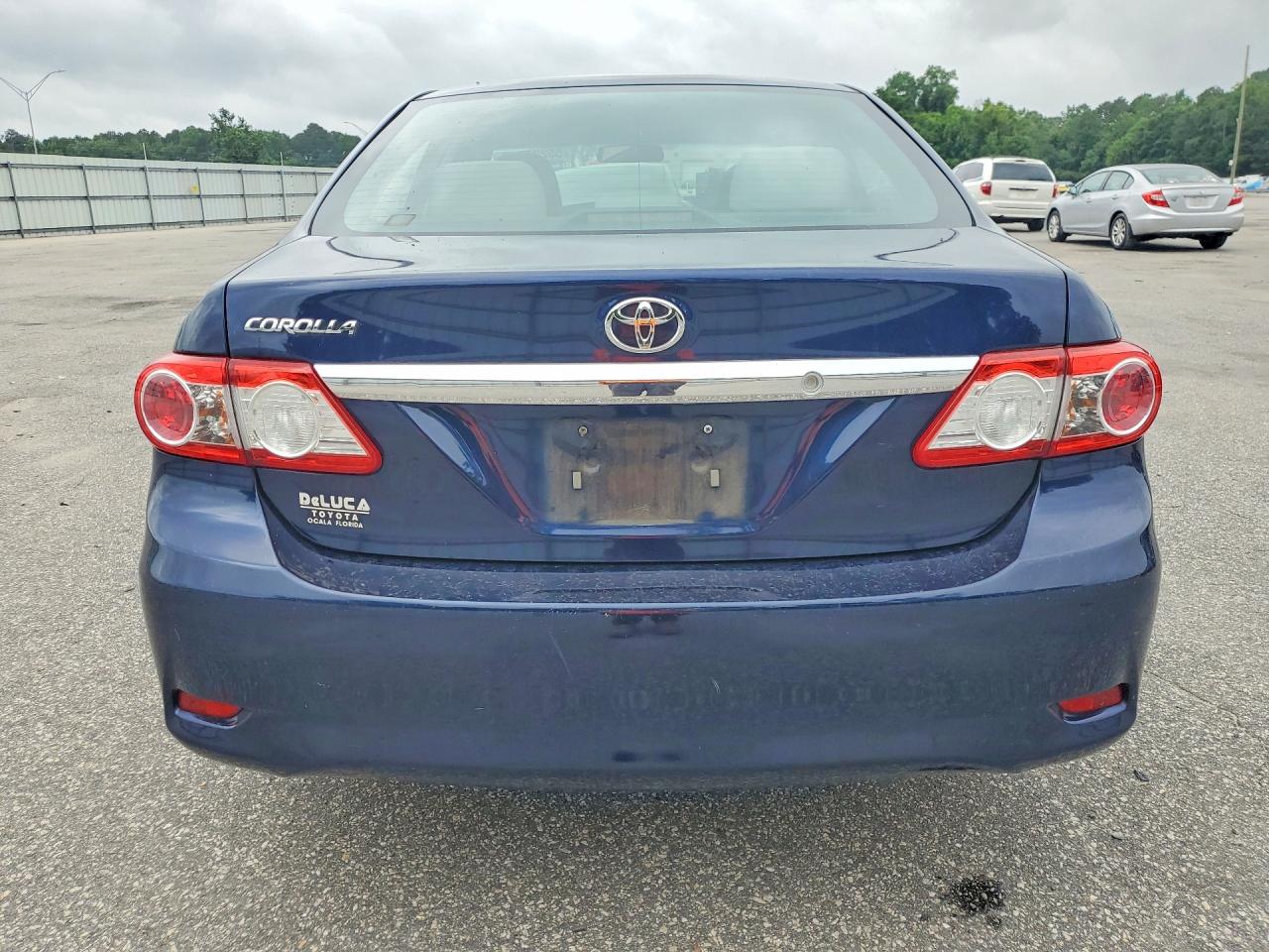 Toyota Corolla L