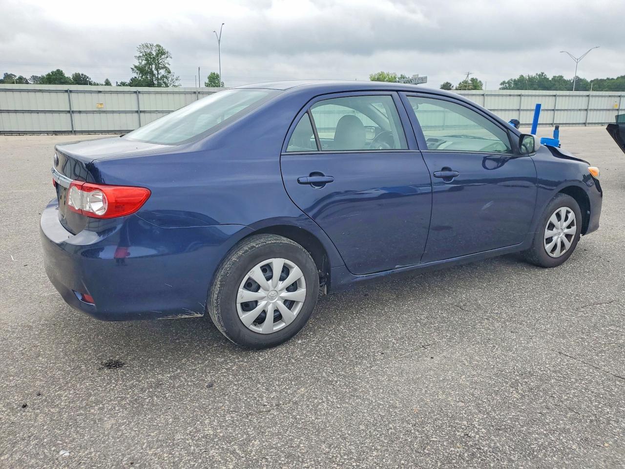 Toyota Corolla L