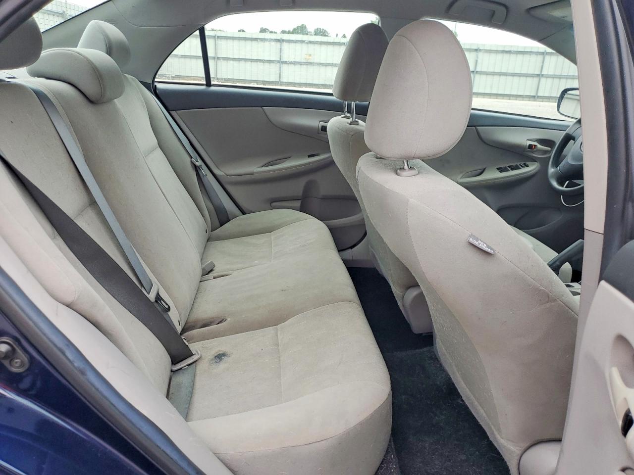 Toyota Corolla L