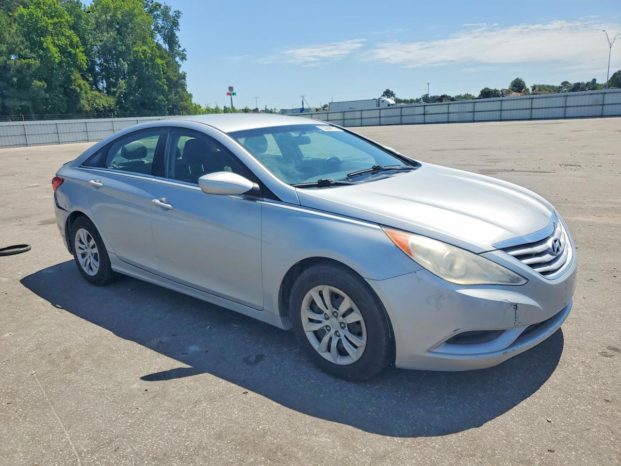 Hyundai SONATA Gls
