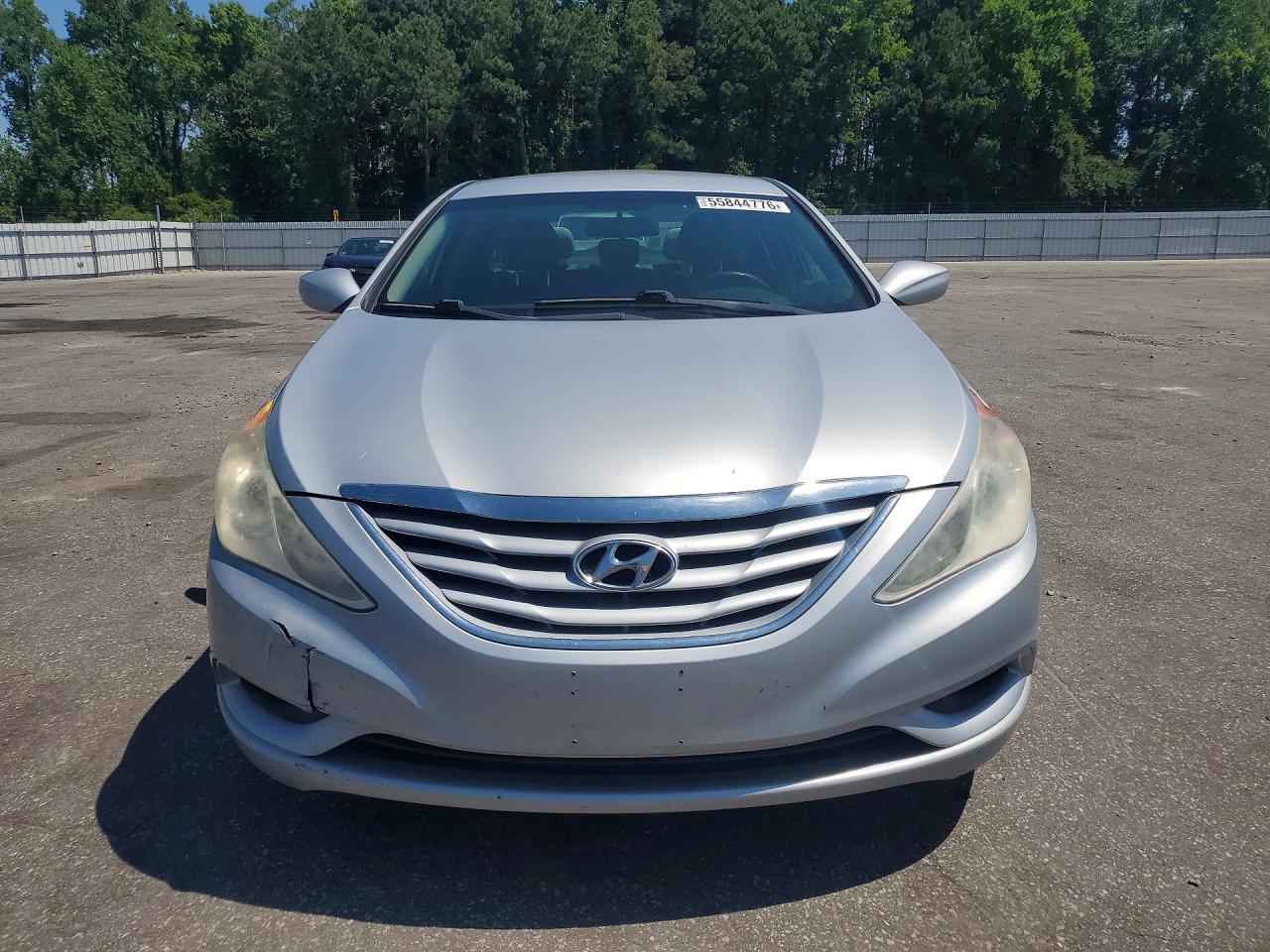 Hyundai SONATA Gls