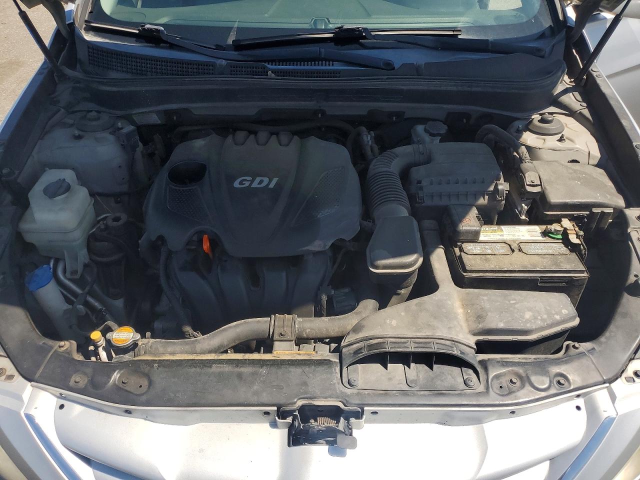 Hyundai SONATA Gls