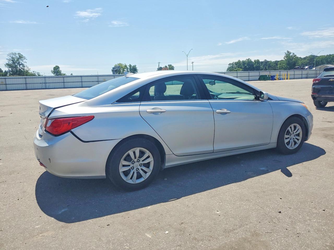 Hyundai SONATA Gls
