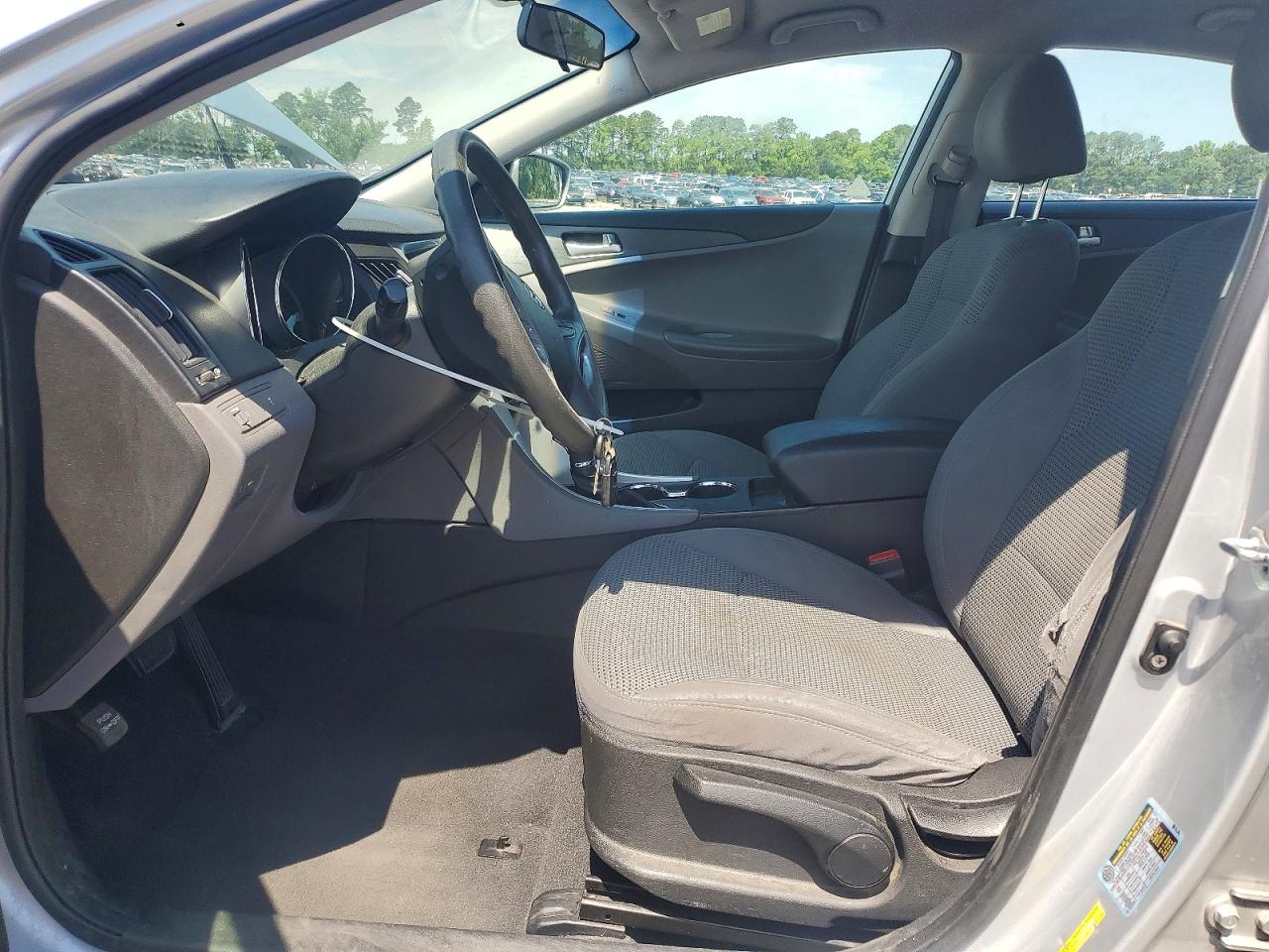 Hyundai SONATA Gls