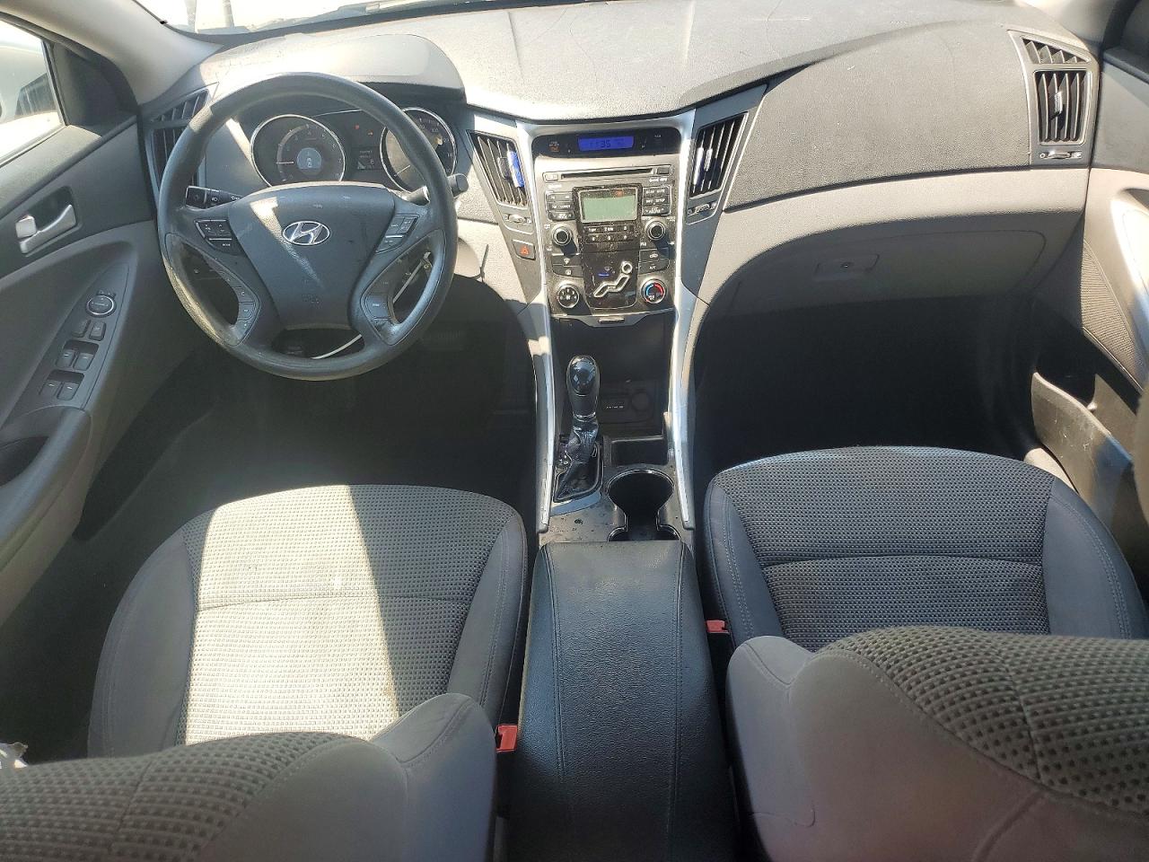 Hyundai SONATA Gls