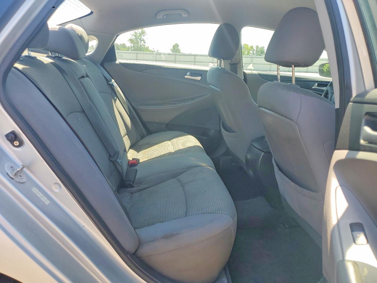 Hyundai SONATA Gls