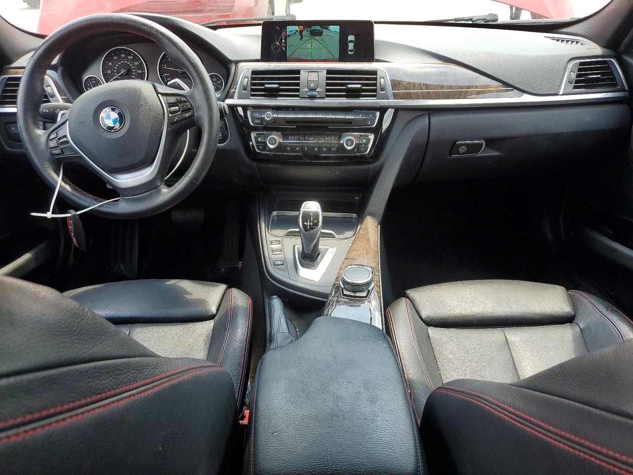 BMW 3 Series I Sulev