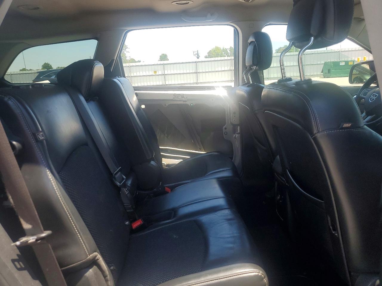 Dodge Journey Crossroad