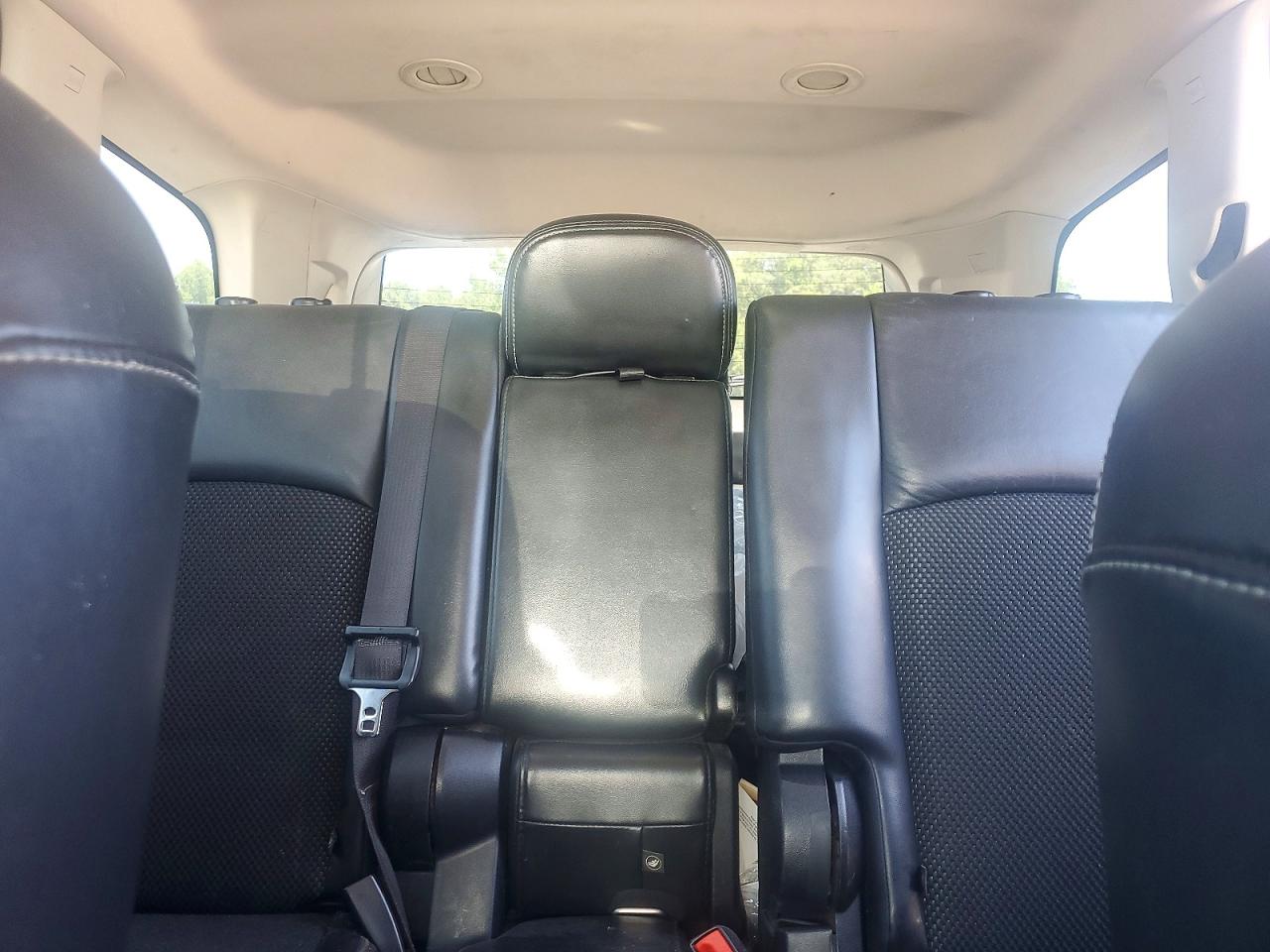 Dodge Journey Crossroad