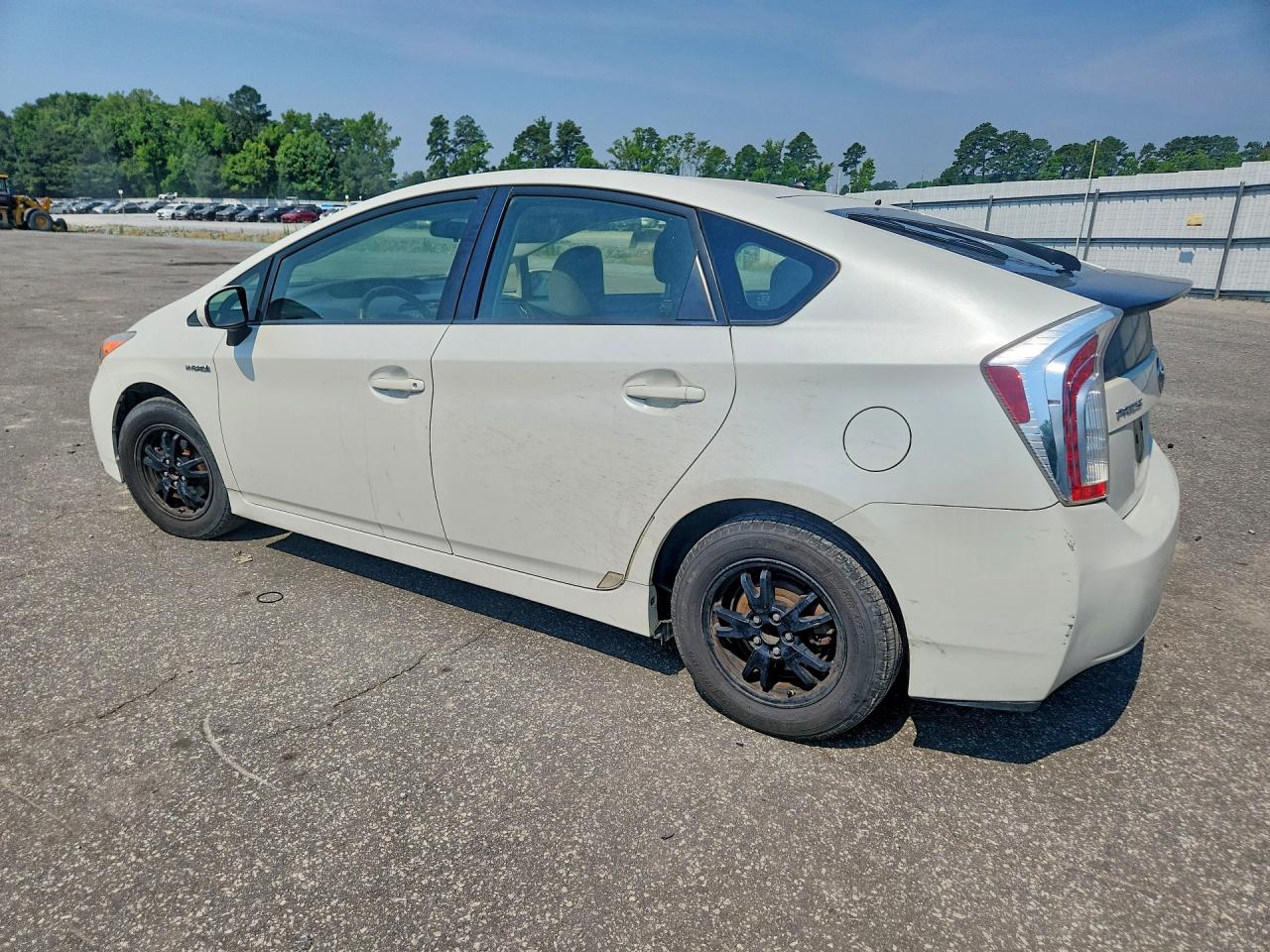 Toyota Prius Two