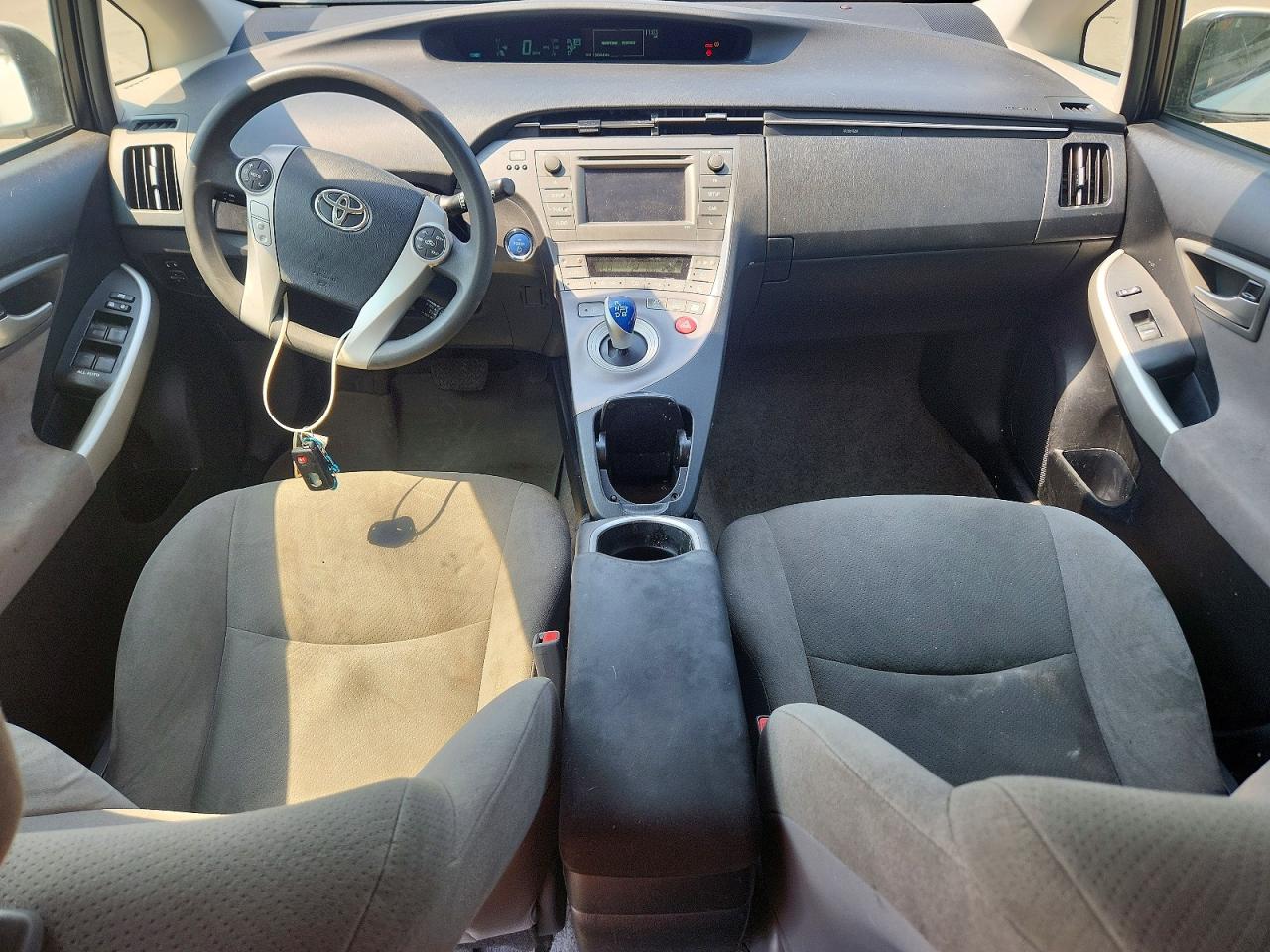 Toyota Prius Two