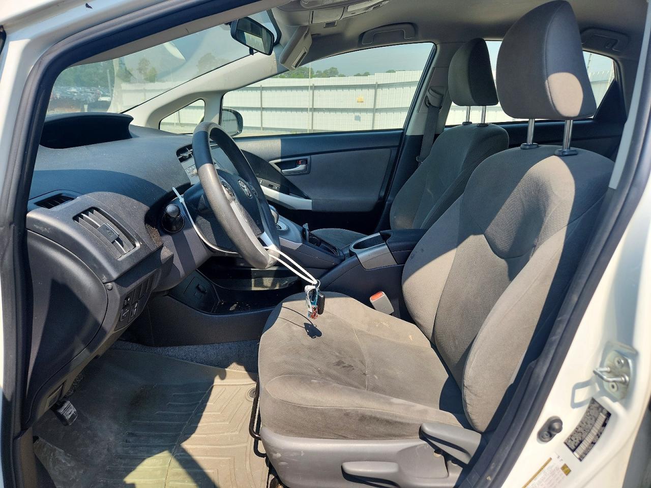 Toyota Prius Two