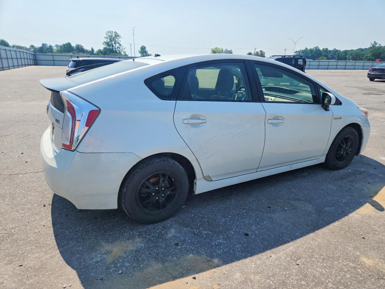 Toyota Prius Two