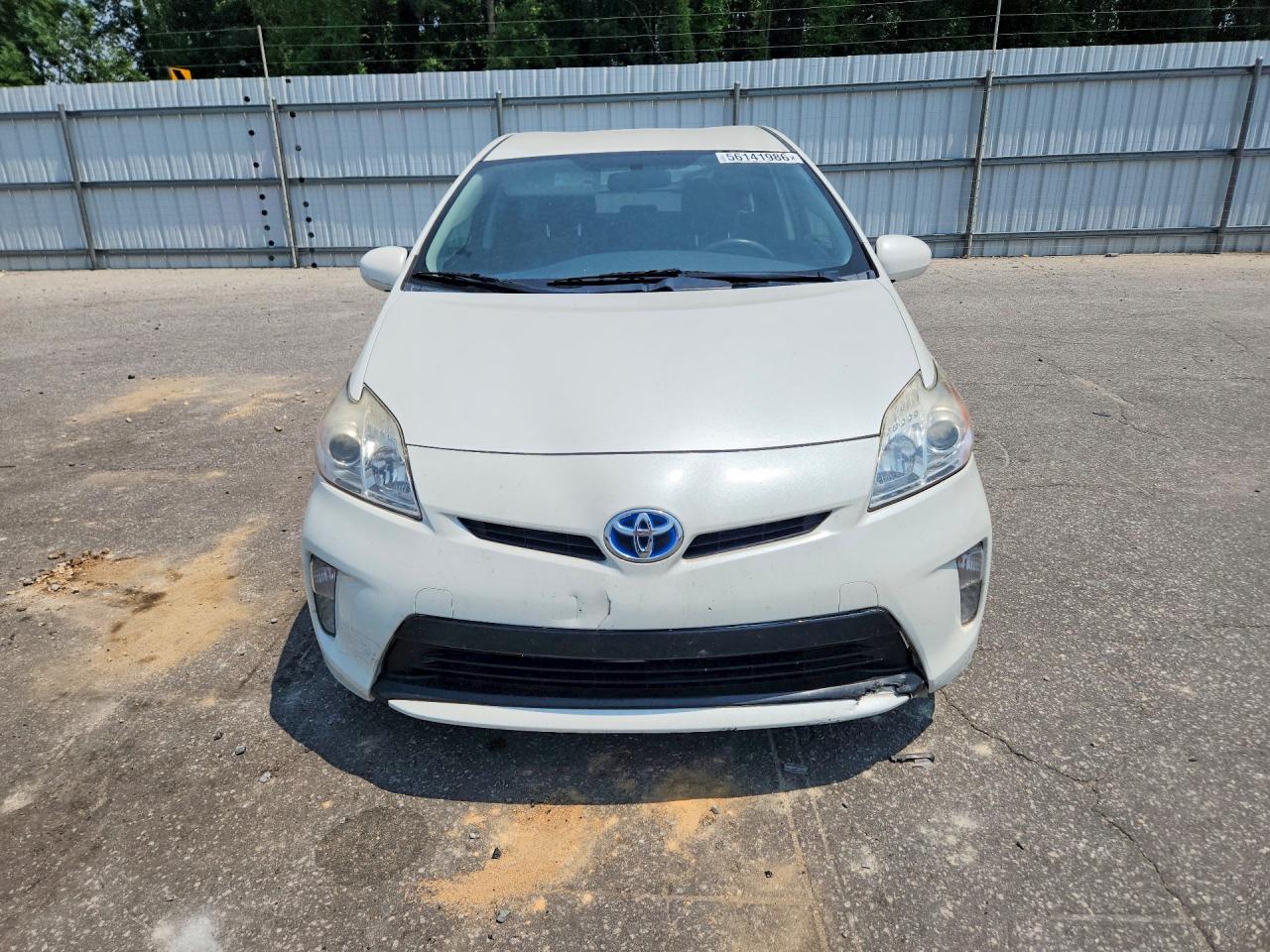 Toyota Prius Two