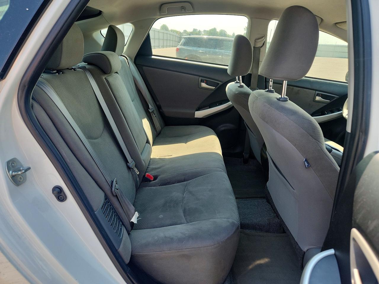 Toyota Prius Two