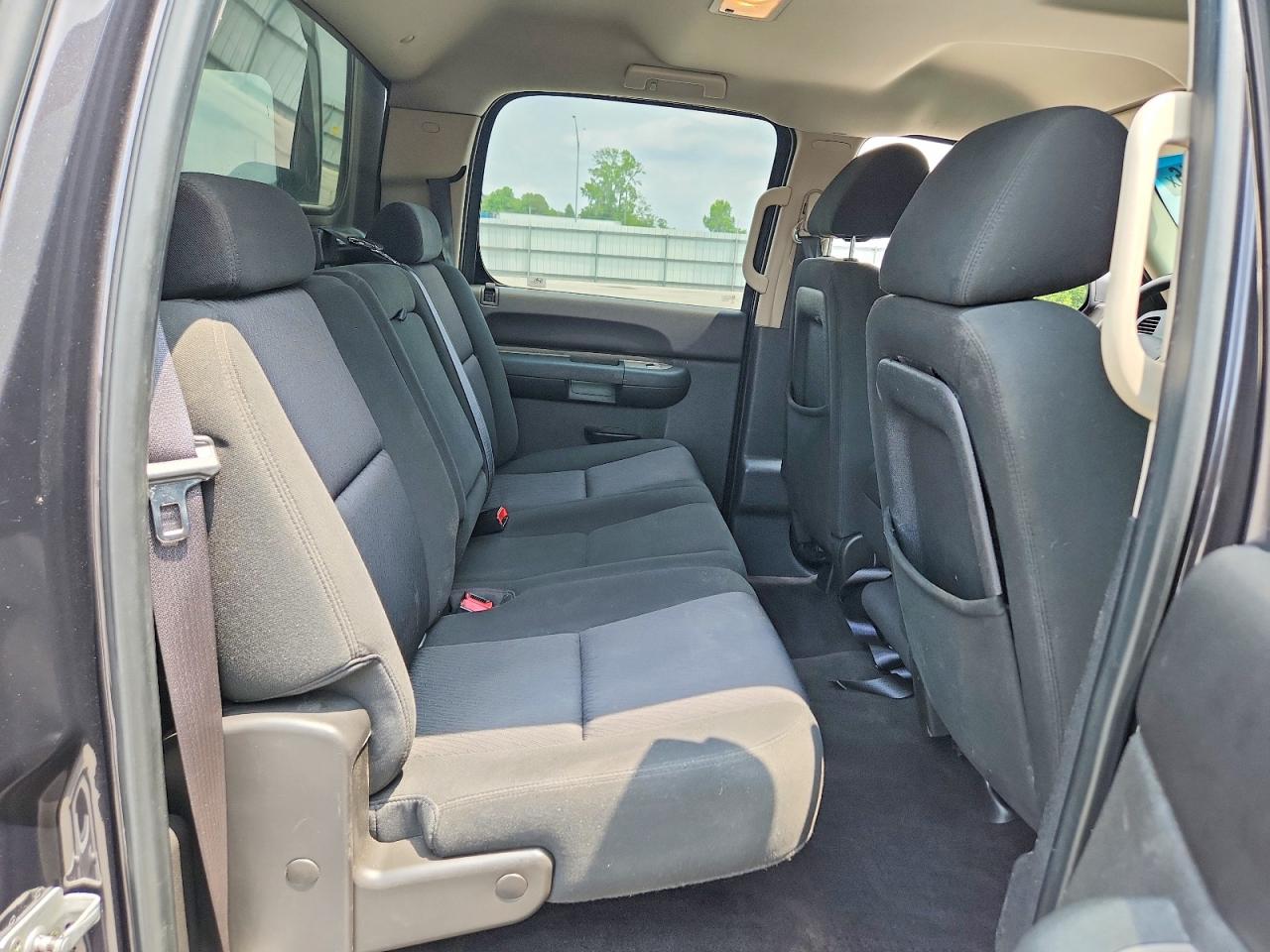 Chevrolet Silverado C1500 Ls