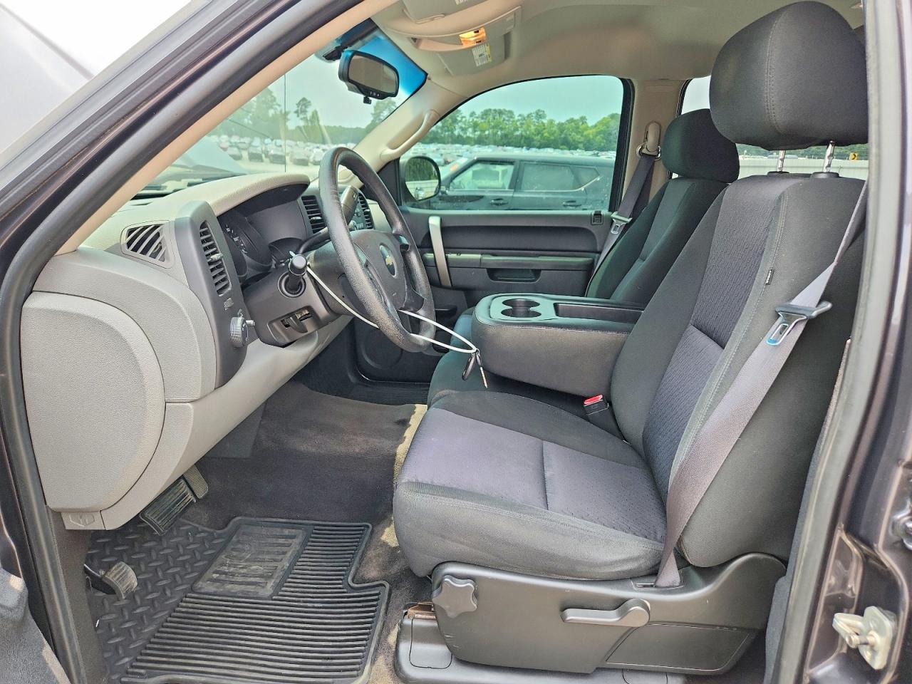 Chevrolet Silverado C1500 Ls