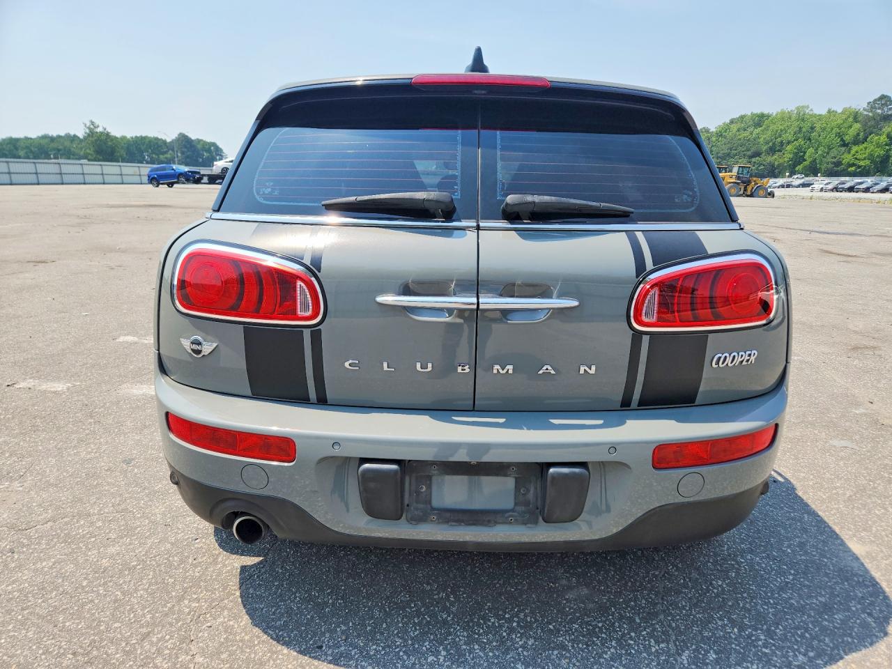 MINI Cooper Clubman