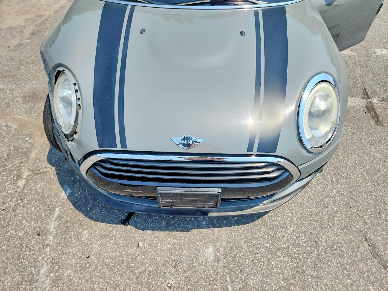 MINI Cooper Clubman
