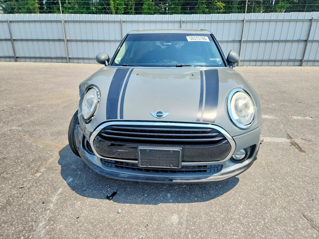 MINI Cooper Clubman