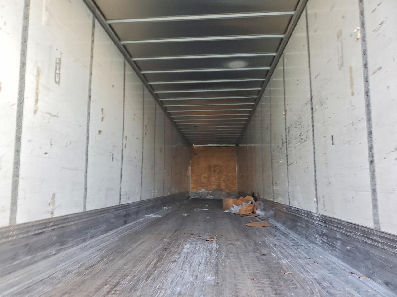 Great Dane Trailer Trailer