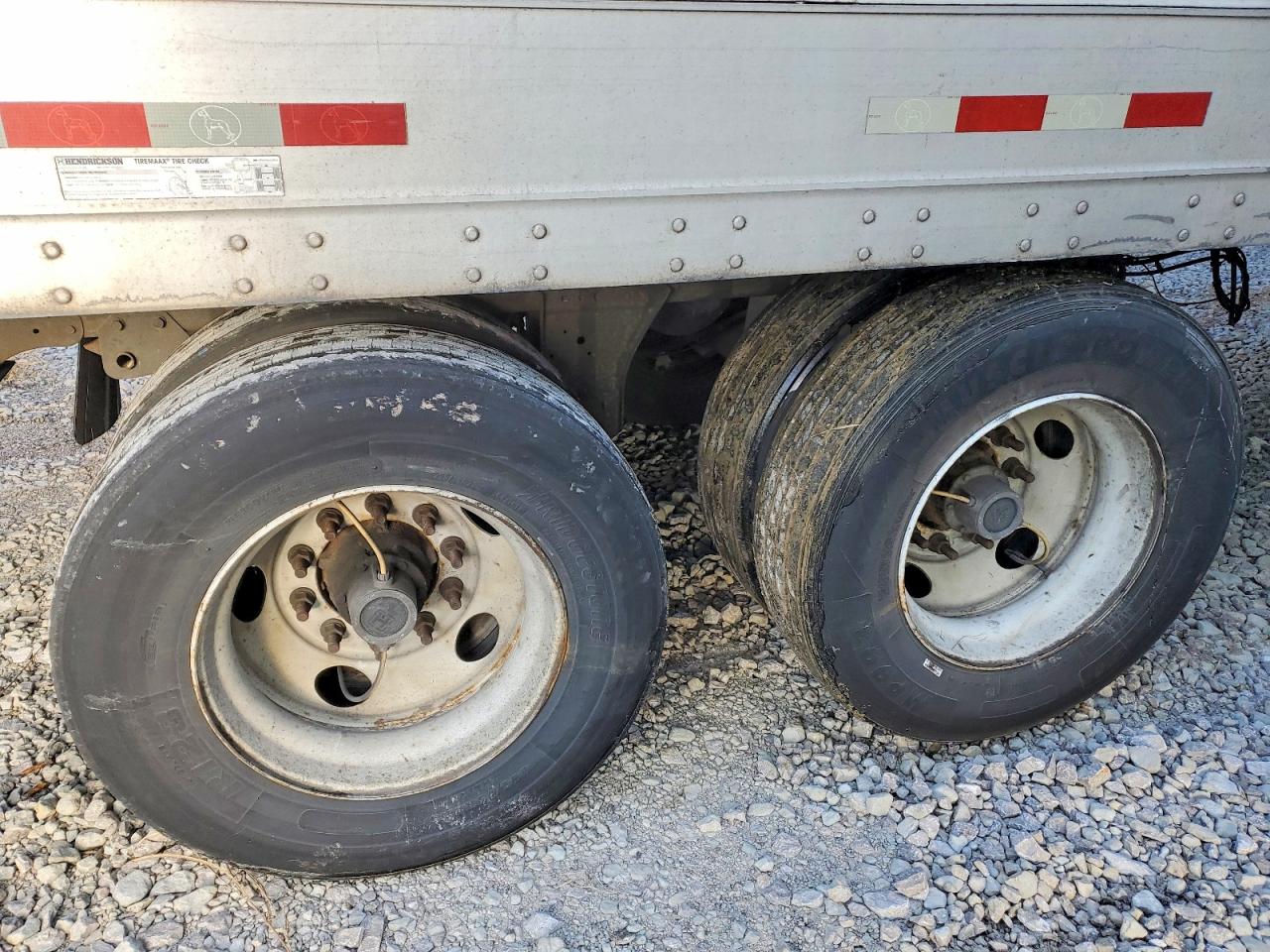 Great Dane Trailer Trailer