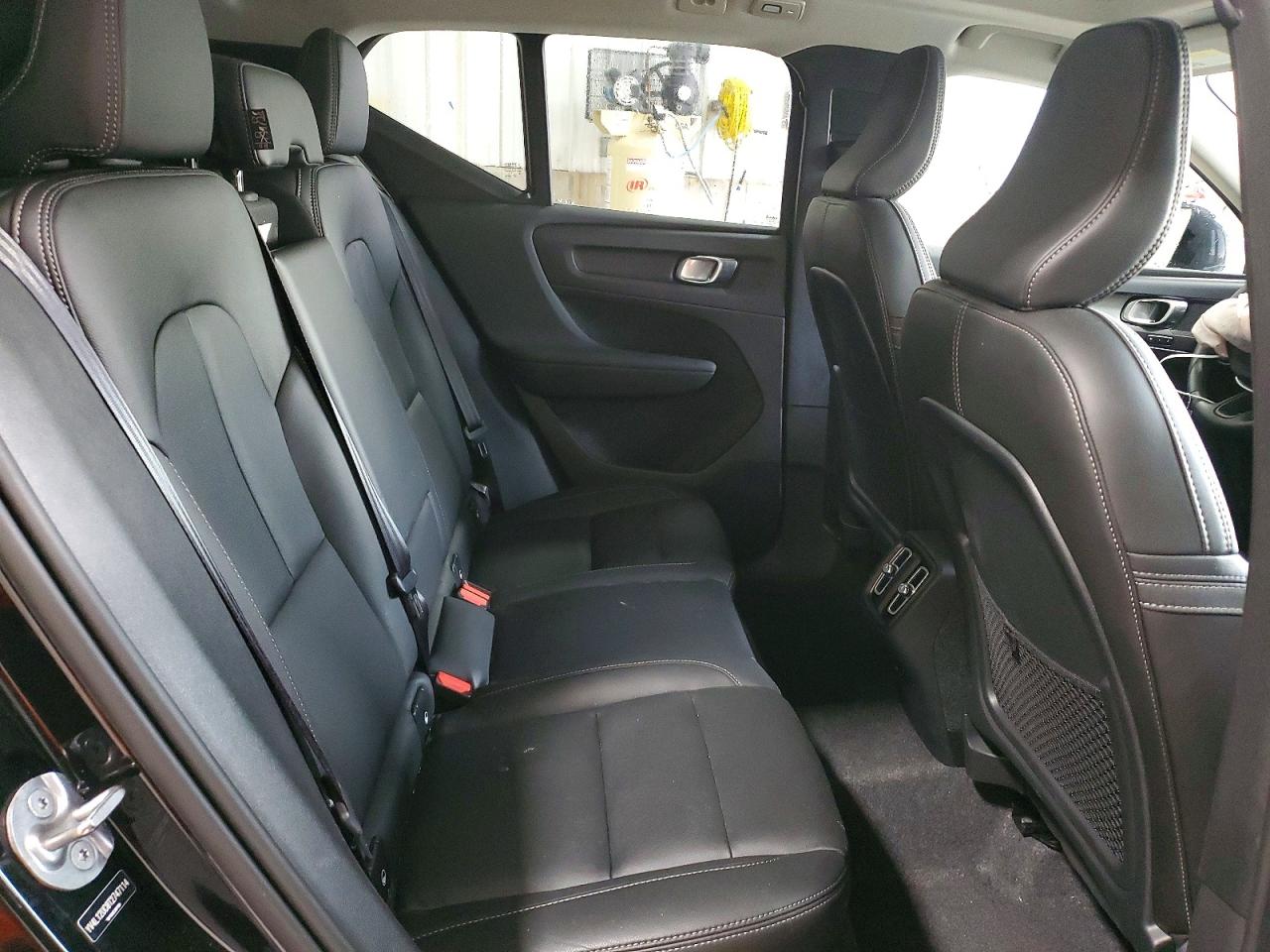 Volvo XC40 Plus