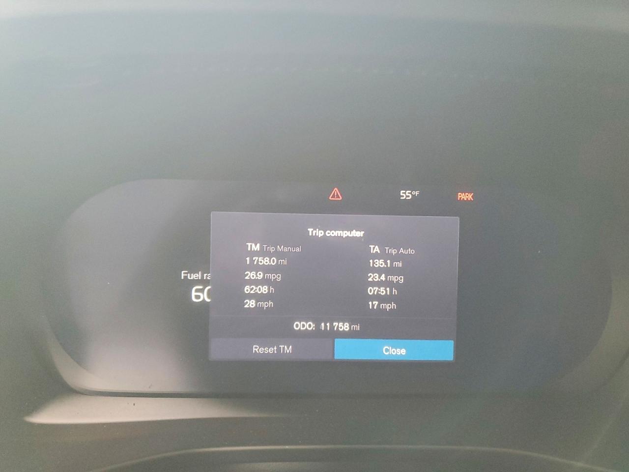Volvo XC40 Plus