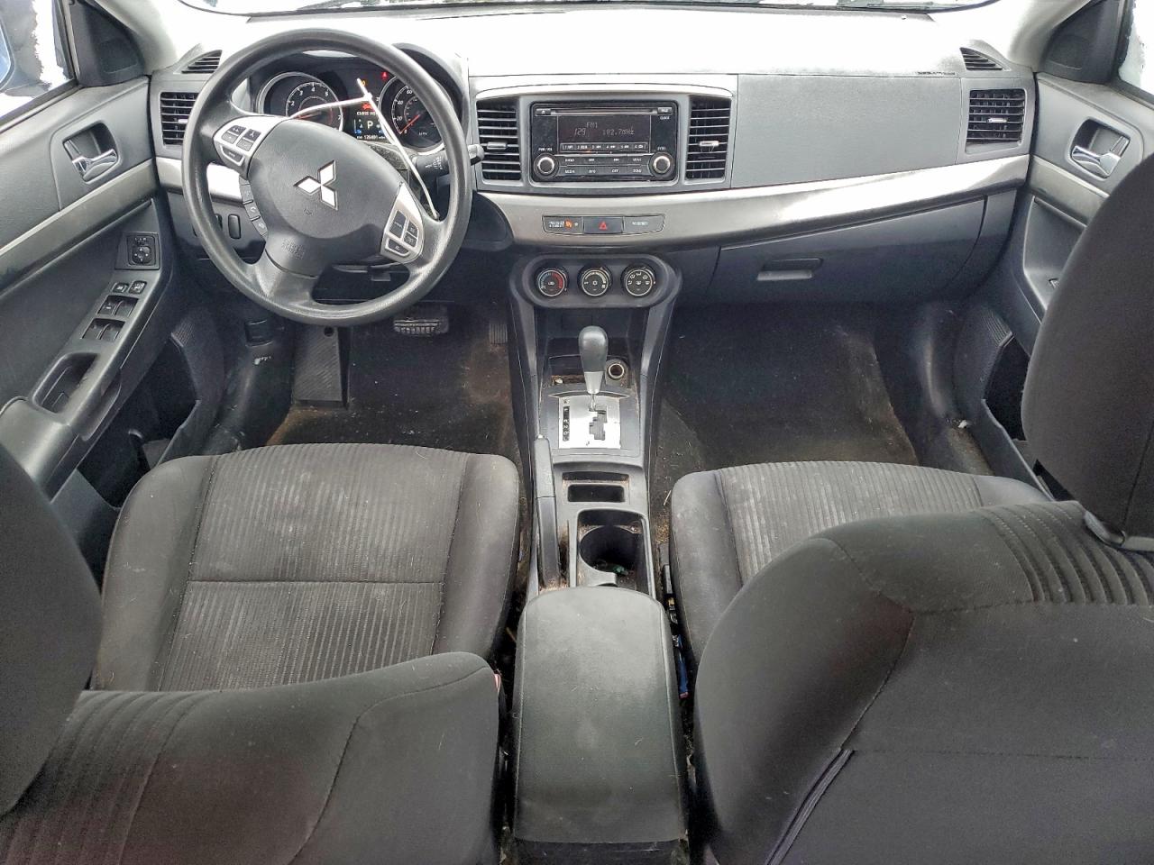 Mitsubishi Lancer Es