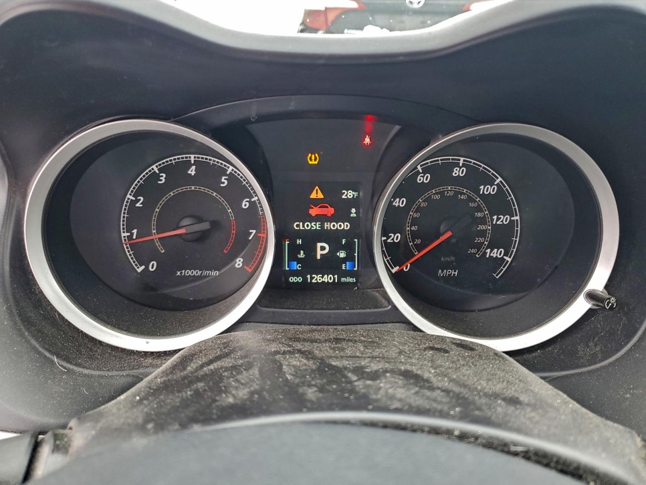 Mitsubishi Lancer Es
