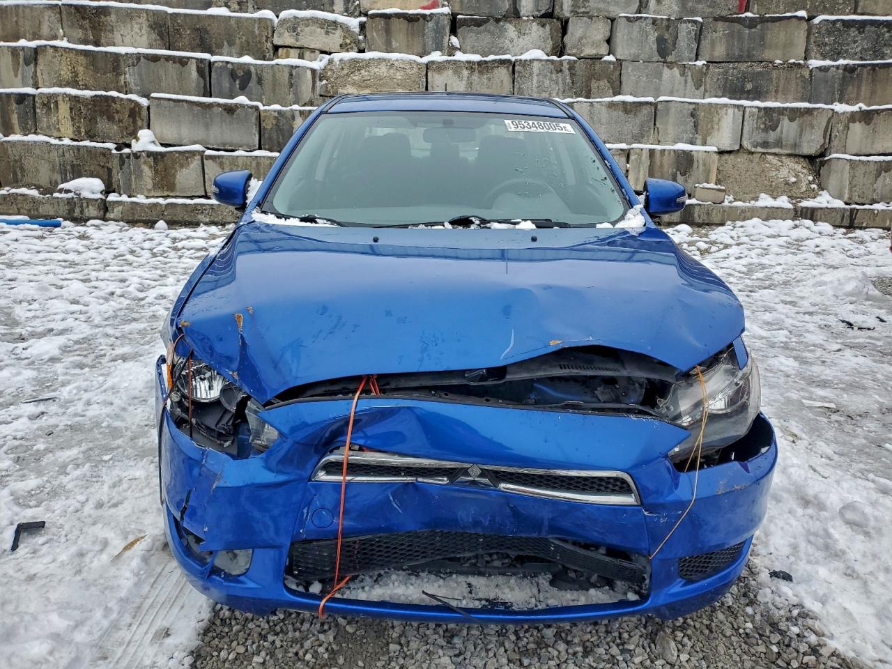 Mitsubishi Lancer Es