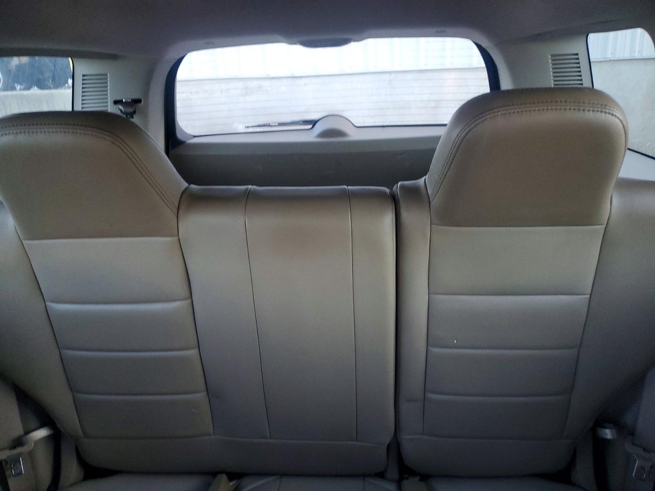 Jeep Patriot Limited